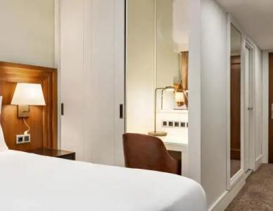 Ramada Plaza By Wyndham Istanbul Sultanahmet - 115