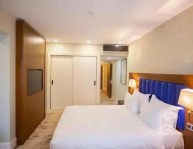 Ramada Plaza By Wyndham Istanbul Sultanahmet - 148