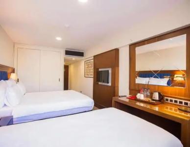Ramada Plaza By Wyndham Istanbul Sultanahmet - 141