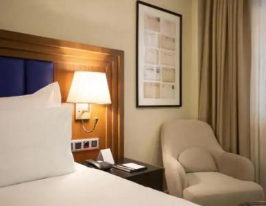 Ramada Plaza By Wyndham Istanbul Sultanahmet - 122