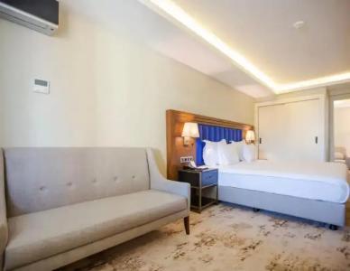 Ramada Plaza By Wyndham Istanbul Sultanahmet - 159