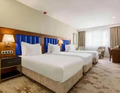 Ramada Plaza By Wyndham Istanbul Sultanahmet - 121