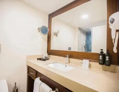 Ramada Plaza By Wyndham Istanbul Sultanahmet - 144