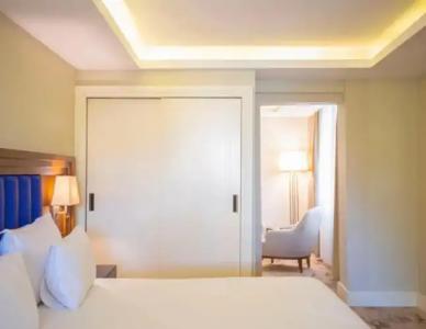 Ramada Plaza By Wyndham Istanbul Sultanahmet - 160