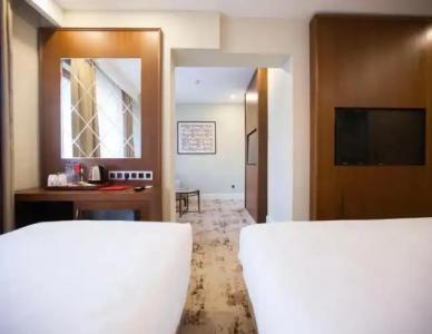 Ramada Plaza By Wyndham Istanbul Sultanahmet - 151