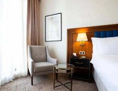 Ramada Plaza By Wyndham Istanbul Sultanahmet - 114