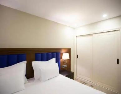 Ramada Plaza By Wyndham Istanbul Sultanahmet - 127