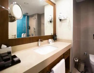 Ramada Plaza By Wyndham Istanbul Sultanahmet - 112