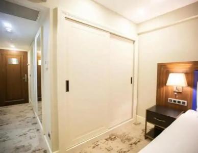 Ramada Plaza By Wyndham Istanbul Sultanahmet - 123