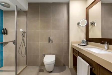 Ramada Plaza By Wyndham Istanbul Sultanahmet - 137