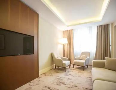 Ramada Plaza By Wyndham Istanbul Sultanahmet - 163