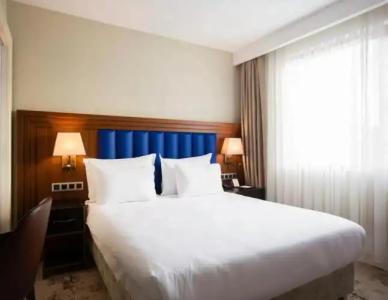 Ramada Plaza By Wyndham Istanbul Sultanahmet - 109
