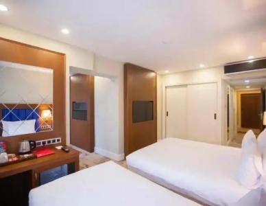 Ramada Plaza By Wyndham Istanbul Sultanahmet - 149