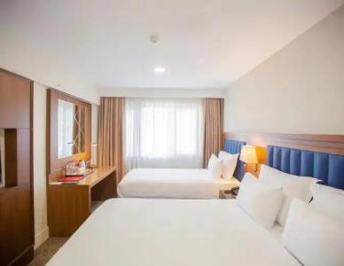 Ramada Plaza By Wyndham Istanbul Sultanahmet - 138