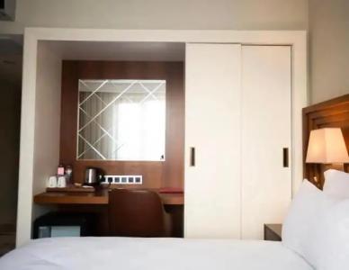 Ramada Plaza By Wyndham Istanbul Sultanahmet - 111
