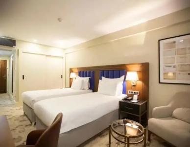 Ramada Plaza By Wyndham Istanbul Sultanahmet - 132