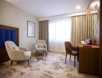 Ramada Plaza By Wyndham Istanbul Sultanahmet - 102