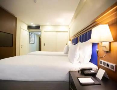 Ramada Plaza By Wyndham Istanbul Sultanahmet - 133