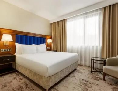 Ramada Plaza By Wyndham Istanbul Sultanahmet - 117