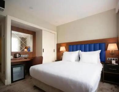Ramada Plaza By Wyndham Istanbul Sultanahmet - 110