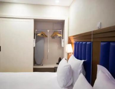 Ramada Plaza By Wyndham Istanbul Sultanahmet - 101