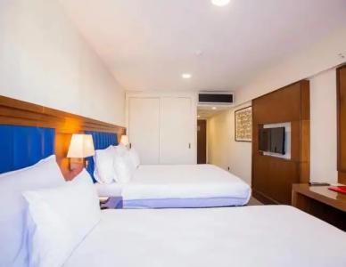 Ramada Plaza By Wyndham Istanbul Sultanahmet - 140