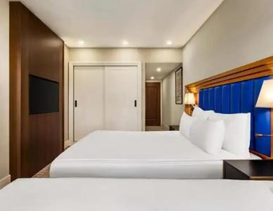 Ramada Plaza By Wyndham Istanbul Sultanahmet - 147