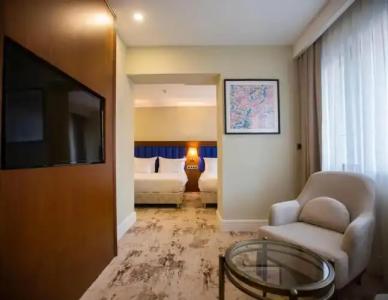 Ramada Plaza By Wyndham Istanbul Sultanahmet - 153