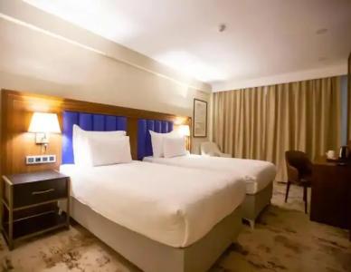 Ramada Plaza By Wyndham Istanbul Sultanahmet - 129