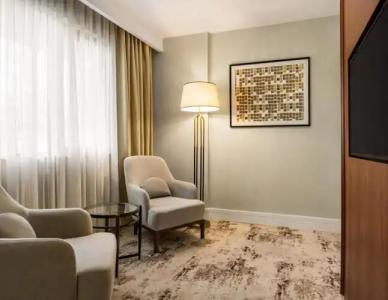 Ramada Plaza By Wyndham Istanbul Sultanahmet - 155