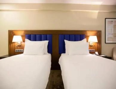 Ramada Plaza By Wyndham Istanbul Sultanahmet - 131