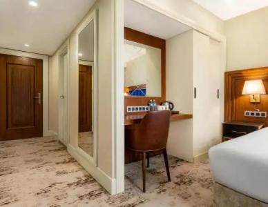 Ramada Plaza By Wyndham Istanbul Sultanahmet - 119