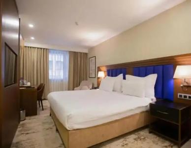Ramada Plaza By Wyndham Istanbul Sultanahmet - 126