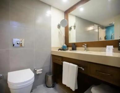 Ramada Plaza By Wyndham Istanbul Sultanahmet - 165