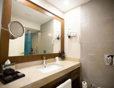 Ramada Plaza By Wyndham Istanbul Sultanahmet - 124