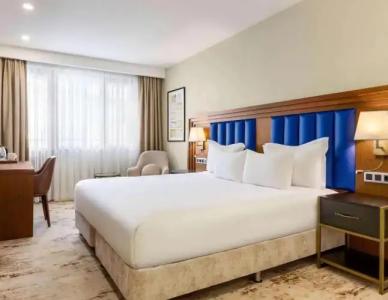 Ramada Plaza By Wyndham Istanbul Sultanahmet - 125