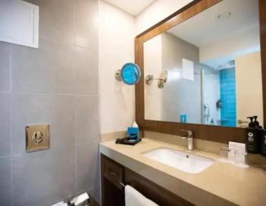 Ramada Plaza By Wyndham Istanbul Sultanahmet - 128