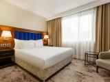 Superior Double room with pool view