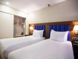 Accessible Double room