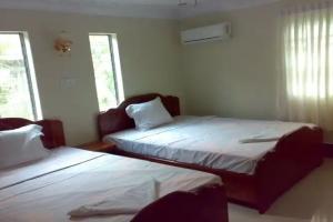 Leap Mongkol Hotel, Kampong Cham