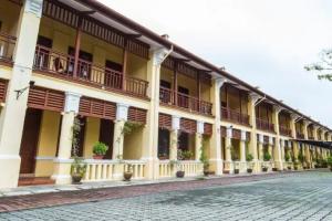 1926 Heritage Hotel, Georgetown
