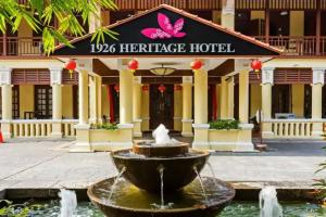 1926 Heritage Hotel