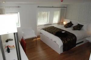 Otantik Gemi Hotel, Mudanya