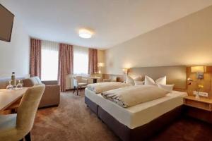 Hotel Herzog Heinrich, Arrach