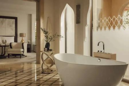 One&Only The Palm Dubai - 114