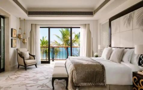 One&Only The Palm Dubai - 116