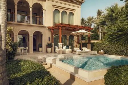 One&Only The Palm Dubai - 122