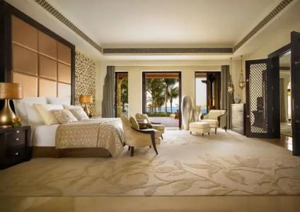 One&Only The Palm Dubai - 137