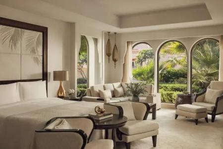 One&Only The Palm Dubai - 113