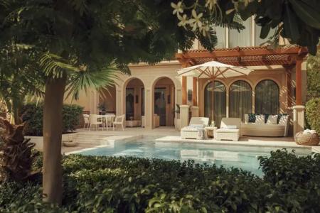 One&Only The Palm Dubai - 120